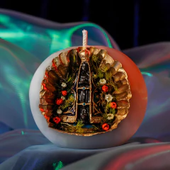 Gruta Aparecida na internet