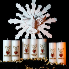 Kit Luz Bendita - 20x7,8 - comprar online