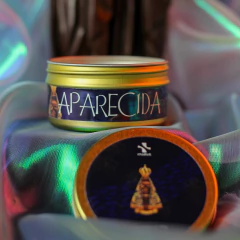 Vela Aromática Aparecida na internet