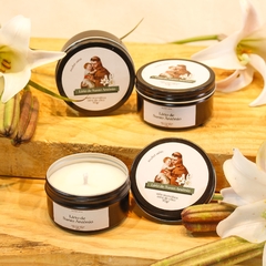 Vela Aromática Santo Antônio na internet