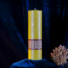 Vela de Altar Christus Resurgens na internet