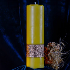 Vela de Altar Vida Nova na internet