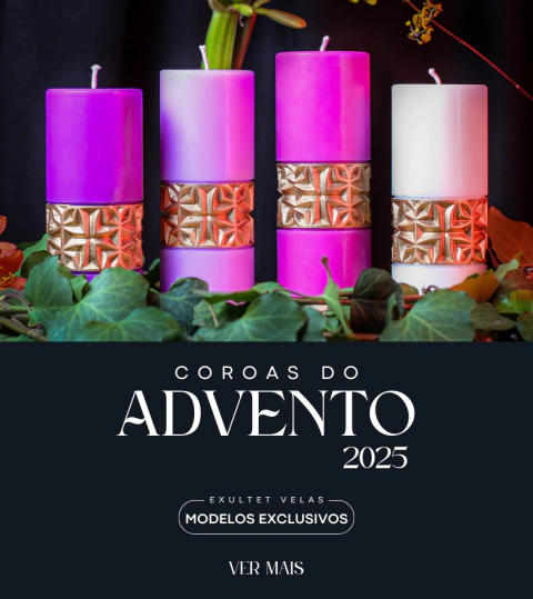 Carrusel Exultet Velas