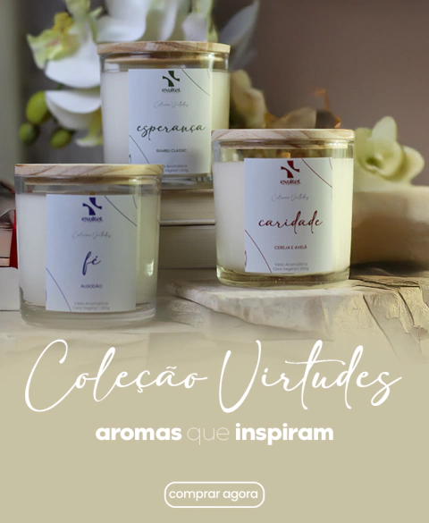 Carrusel Exultet Velas