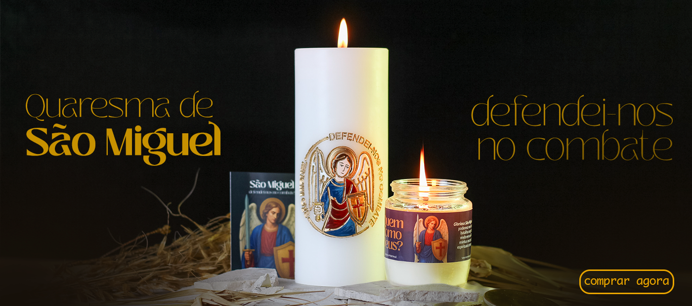 Carrusel Exultet Velas