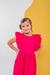 Vestido Ayla Pink na internet