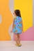 Trijunto Kimono Isabella Azul - comprar online