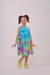 Vestido Maitê verde claro - Carinhosababy