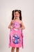Conjunto 3 peças Stitch