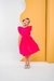 Vestido Ayla Pink