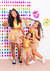 Conjunto Folia Dourado na internet