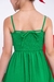 Vestido Lola Laço Verde - Carinhosababy