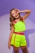 Imagem do Conjunto Neon Vibes verde