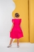 Vestido Ayla Pink - comprar online