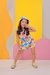 Conjunto Joy Capuz Garden na internet