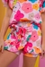 Conjunto Tati estampa Flora - comprar online