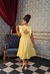 Vestido Realeza Amarelo Candy na internet