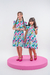 Vestido Emma Floral - comprar online