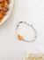 Pulseira Alma - Cornalina - comprar online