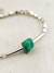 Pulseira Alma - Malaquita - comprar online