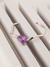 Bracelete despertar - Ametista - Soulshine Brasil LTDA