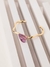 Bracelete despertar - Ametista na internet