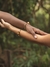 Pulseira Alma - Calcita Laranja - Soulshine Brasil LTDA