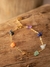 Pulseira 7 chakras