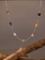 Choker 7 Chakras na internet