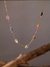 Choker 7 Chakras