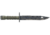 Bayonet | Stained (Well-Worn) *ITEM DE ENCOMENDA*