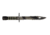 Bayonet | Scorched (Field-Tested) *ITEM DE ENCOMENDA*