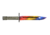 Bayonet | Marble Fade (Factory New) *ITEM DE ENCOMENDA*