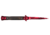 Stiletto Knife | Doppler Ruby (Factory New) *ITEM DE ENCOMENDA*