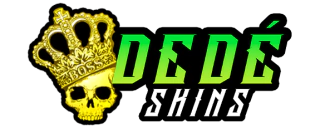 DEDÉ SKINS - SITE DE SKINS DE COUNTER-STRIKE