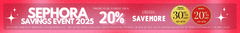 Banner de la categoría SEPHORASALE