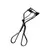 PREORDEN- Shiseido Eyelash Curler