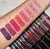 LA GIRL matte flat finish pigment gloss FANTASY - Myboxyglam
