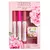 PHYSICIANS FORMULA - ROSÉ KISS ALL DAY LIP KIT SET