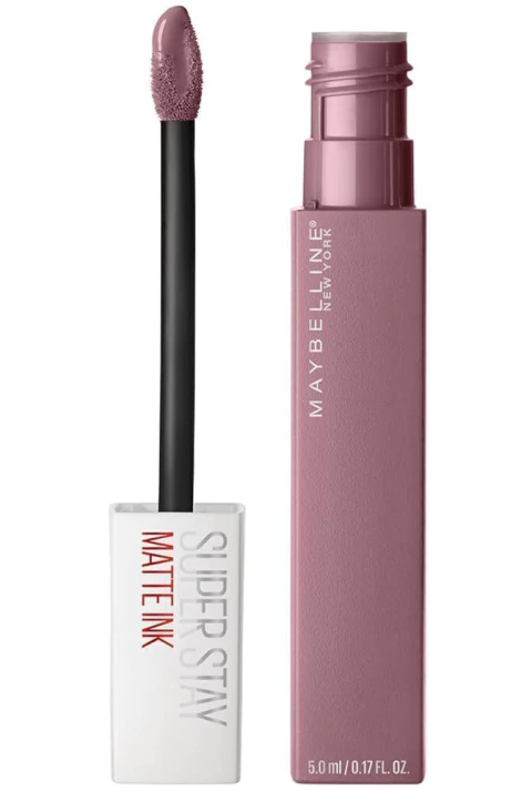 MAYBELLINE - Superstay matte ink tono 95 visionary - comprar en línea