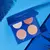 TRESLUCE BEAUTY - Lucete Glow Highlighter Palette - comprar en línea