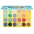 COLOURPOP X POKEMON - pallet town shadow palette - comprar en línea