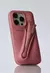 RHODE - Lip case para iphone 15 pro max + lip tint