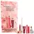 PREORDEN - Sephora Favorites Perfect Pout Lip Kit