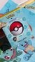 COLOURPOP x pokemon youre a catch BERRY LIP MASK