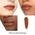 Imagen de Gucci Glow & Care Shine Lipstick