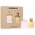 PREORDEN -BURBERRY Mini Her & Goddess Perfume Duo Set