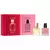 PREORDEN- Valentino Mini Donna Born In Roma & Voce Viva Perfume Set