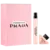 PREORDEN - Prada Mini Paradoxe Eau de Parfum Set