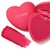 COLOURPOP heart shape blush - rubor en forma de corazon en internet